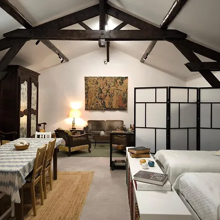Nouveau Loft Villers-en-Argonne