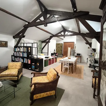 Nouveau Loft *