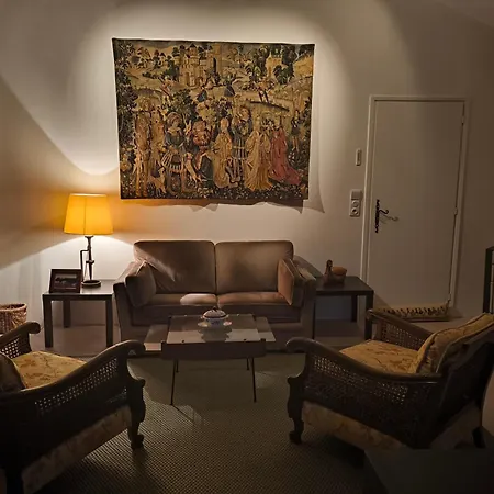 Apartment Nouveau Loft