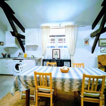 Apartment Nouveau Loft