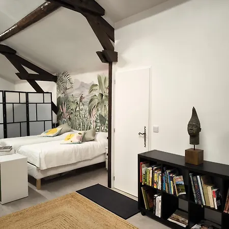 Nouveau Loft